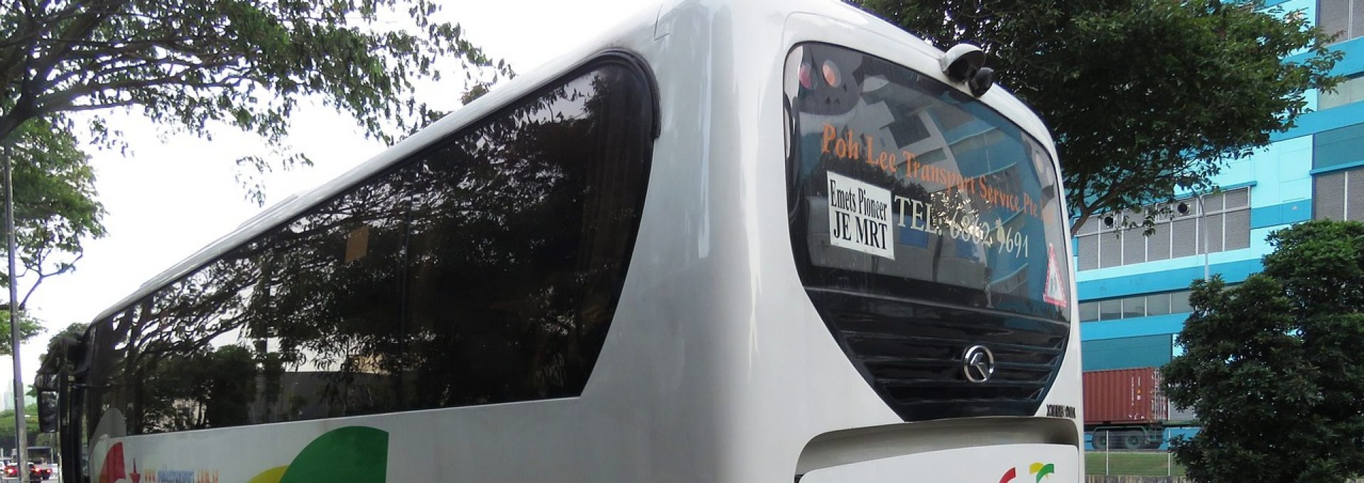 Bus Viajes Fran BUEU